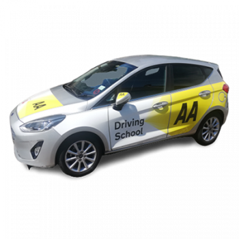 AA car AA car